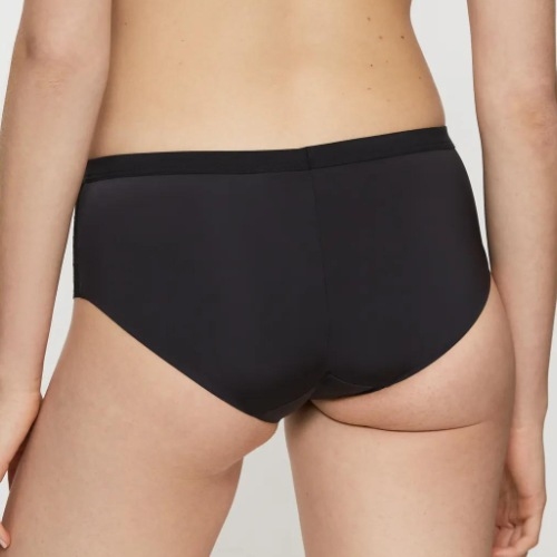 Triumph Aura Spotlight zwart slip