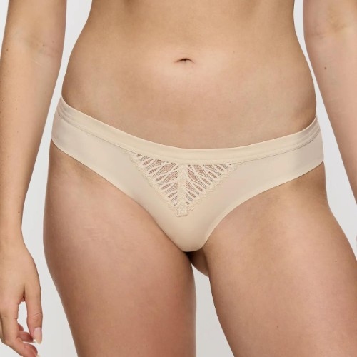 Triumph Aura Spotlight beige brazilian