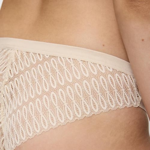 Triumph Aura Spotlight beige brazilian