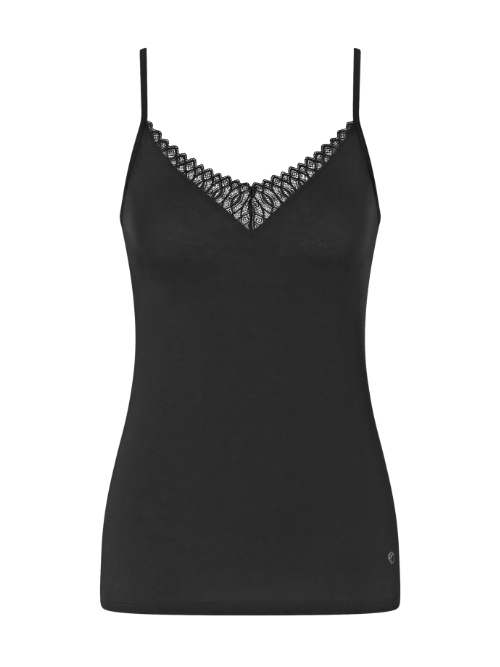 Triumph Aura Spotlight zwart slipdress