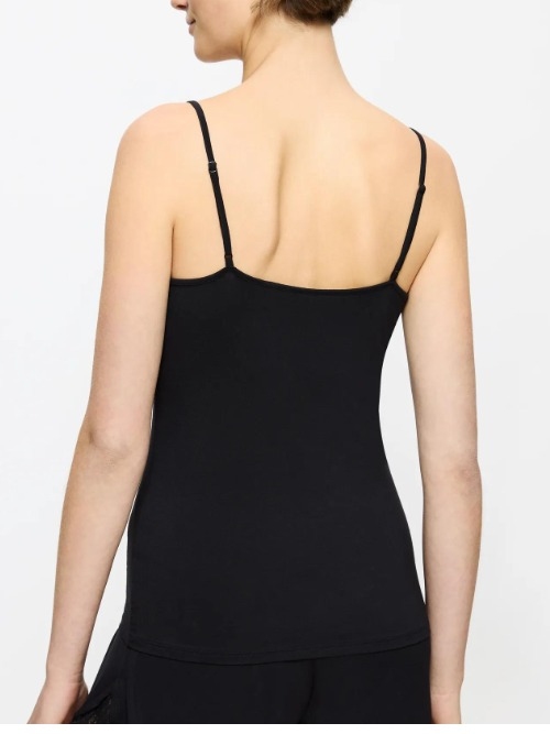 Triumph Aura Spotlight zwart slipdress