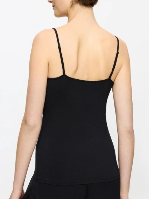 Triumph Aura Spotlight zwart slipdress