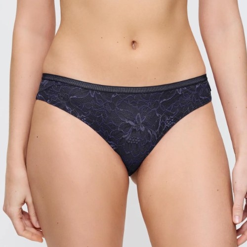 Triumph Amourette Charm donker grijs brazilian