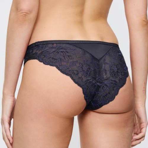 Triumph Amourette Charm donker grijs brazilian