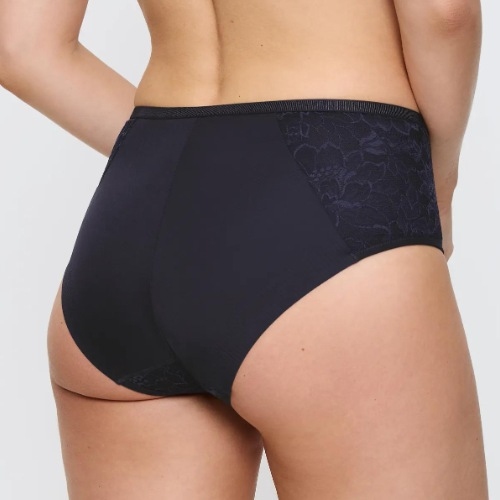 Triumph Amourette Charm donker grijs slip