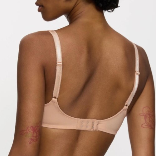 Triumph Amourette Charm beige wireless bh