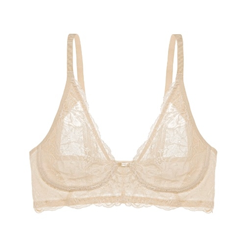 Triumph Amourette Charm beige wireless bh