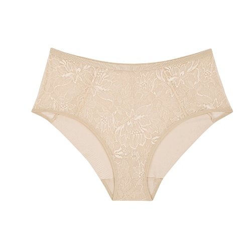 Triumph Amourette Charm beige high brief