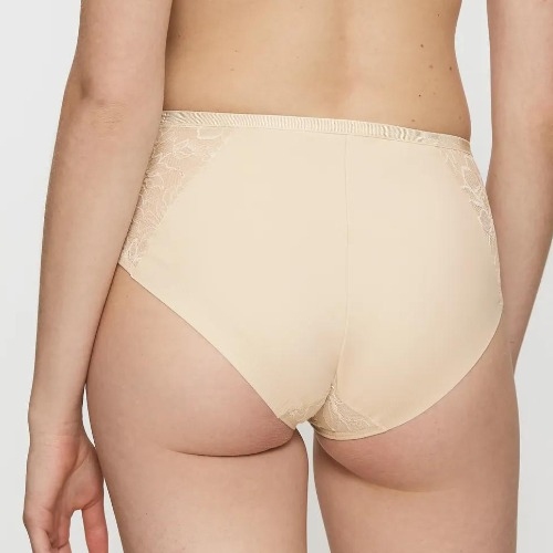 Triumph Amourette Charm beige high brief