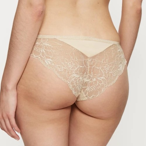 Triumph Amourette Charm beige slip