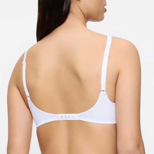 Triumph Amourette wit wireless bh