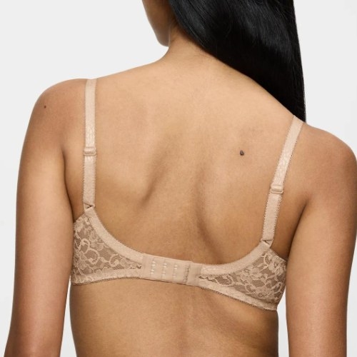 Triumph Amourette powder voorgevormde bh