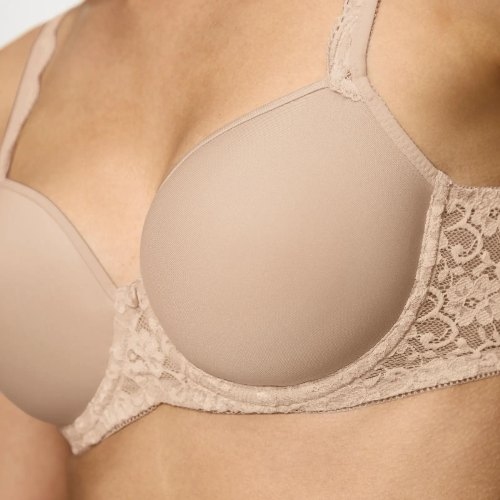 Triumph Amourette powder voorgevormde bh