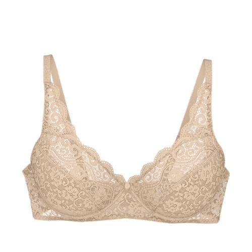 Triumph Amourette powder wireless bh