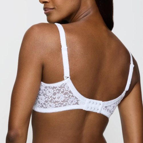 Triumph Amourette wit wireless bh