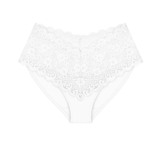 Triumph Amourette wit slip