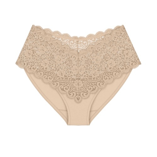 Triumph Amourette powder slip