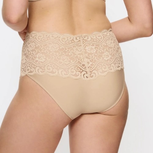 Triumph Amourette powder slip