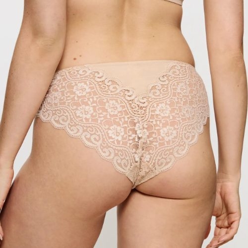 Triumph Amourette powder slip