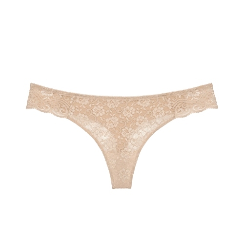 Triumph Amourette Spotlight powder string