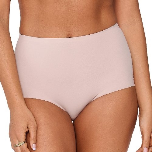 LingaDore Daily Basic grijs high brief