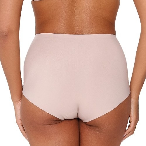 LingaDore Daily Basic grijs high brief