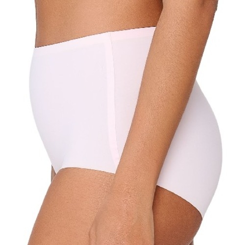LingaDore Daily Basic pastel roze high brief