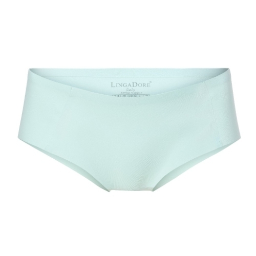 LingaDore Daily Basic baby blauw short