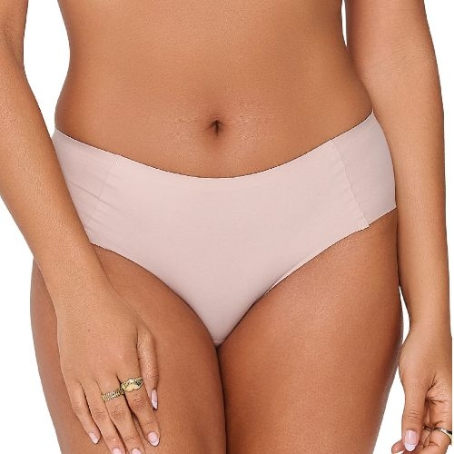 LingaDore Daily Basic grijs short