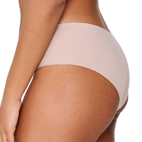 LingaDore Daily Basic grijs short