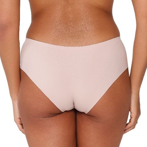 LingaDore Daily Basic grijs short