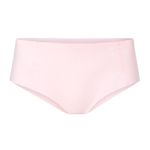 LingaDore Daily Basic pastel roze short