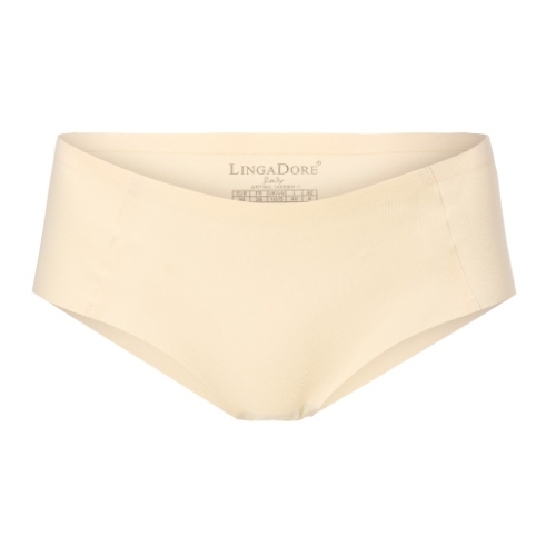 LingaDore Daily Basic ivoor short