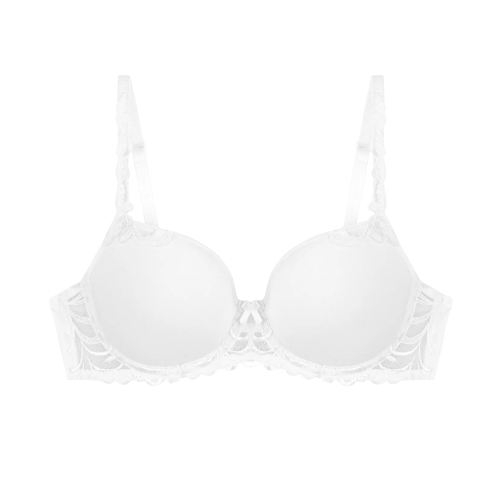 Triumph Modern Finesse wit voorgevormde bh
