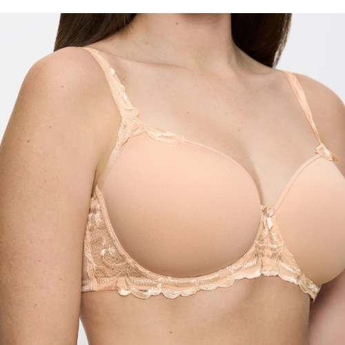 Triumph Modern Finesse powder voorgevormde bh