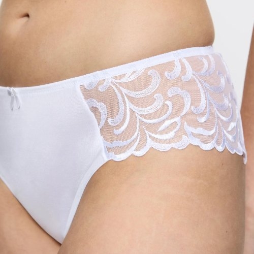 Triumph Modern Finesse wit slip