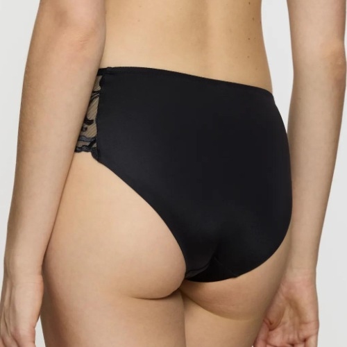 Triumph Modern Finesse zwart slip