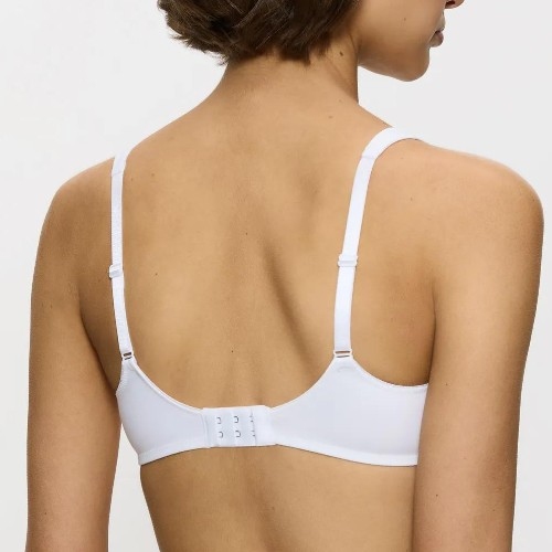 Triumph Modern Soft+Cotton wit wireless bh