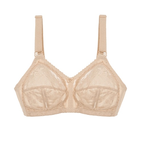 Triumph Doreen powder wireless bh