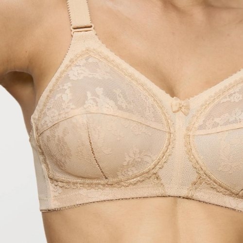 Triumph Doreen powder wireless bh