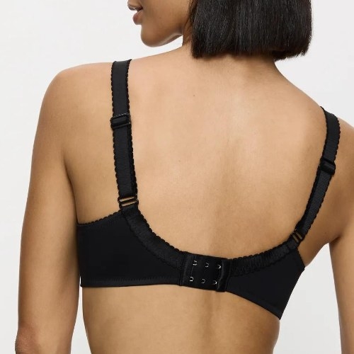 Triumph Delicate Doreen zwart wireless bh
