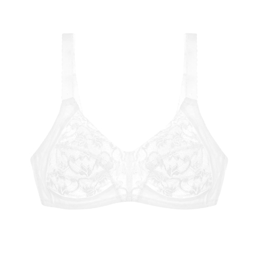 Triumph Delicate Doreen wit wireless bh