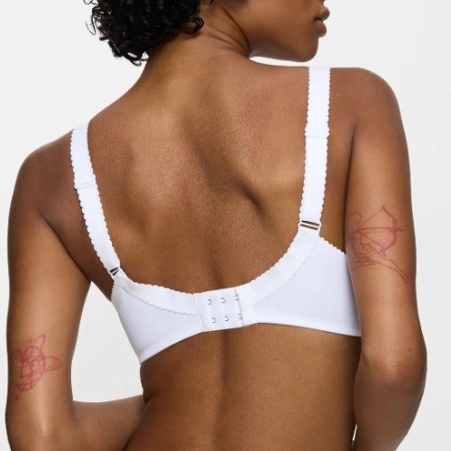 Triumph Delicate Doreen wit wireless bh
