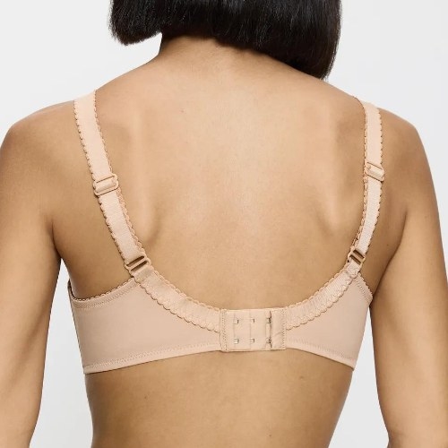 Triumph Delicate Doreen powder wireless bh