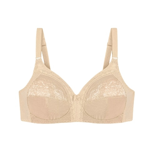 Triumph Claudette 104  powder wireless bh