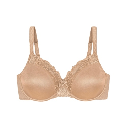 Triumph Ladyform Soft powder niet voorgevormde bh