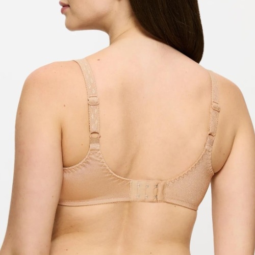 Triumph Ladyform Soft powder niet voorgevormde bh