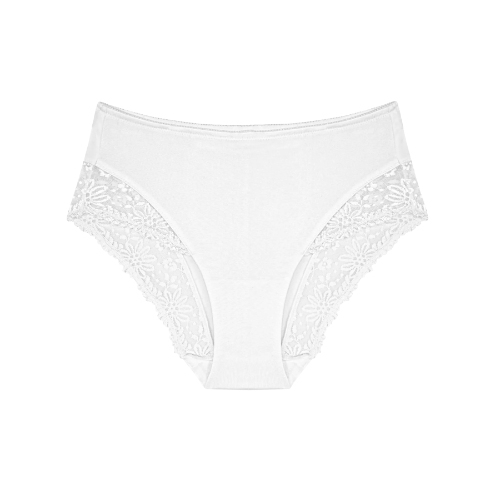 Triumph Ladyform Soft wit high brief