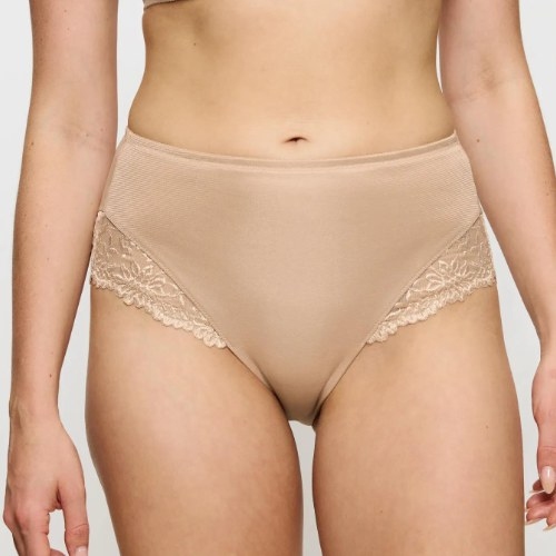 Triumph Ladyform Soft powder high brief