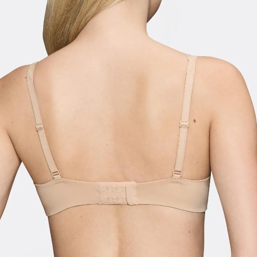 Triumph Body Make-Up Illusion Lace powder voorgevormde bh